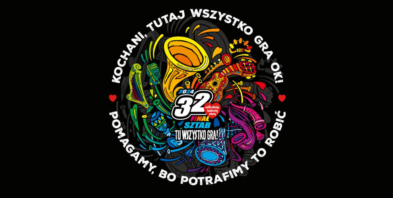 Fot. WOŚP