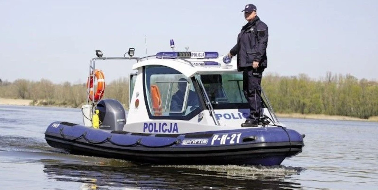 Zdj. ilustracyjne, źródło: policja.gov.pl