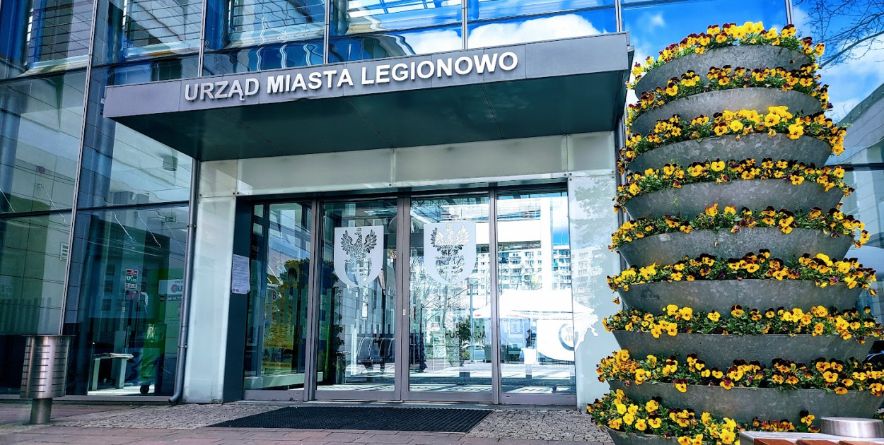 Zdj. ilustracyjne, źródło: arch. Legio24.pl