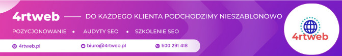 cennik pozycjonowania