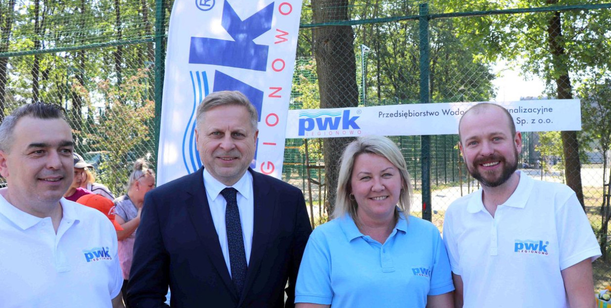 Fot. PWK Legionowo