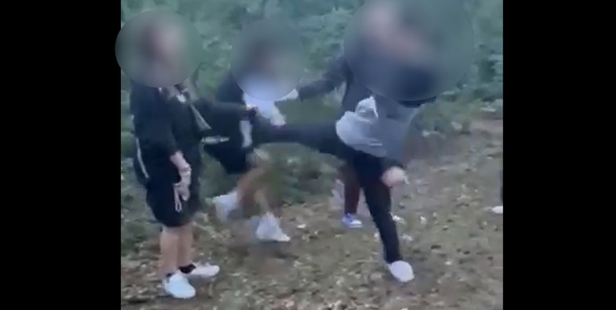 Fot. screen z nagrania