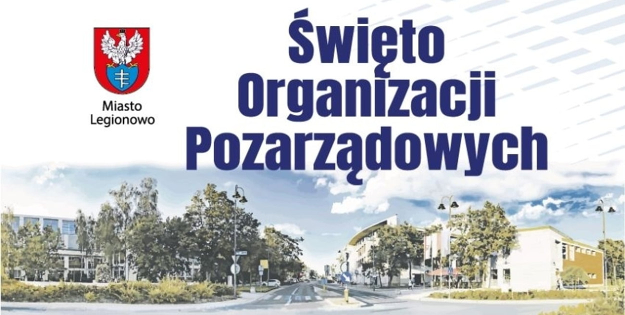 Grafika: UM Legionowo