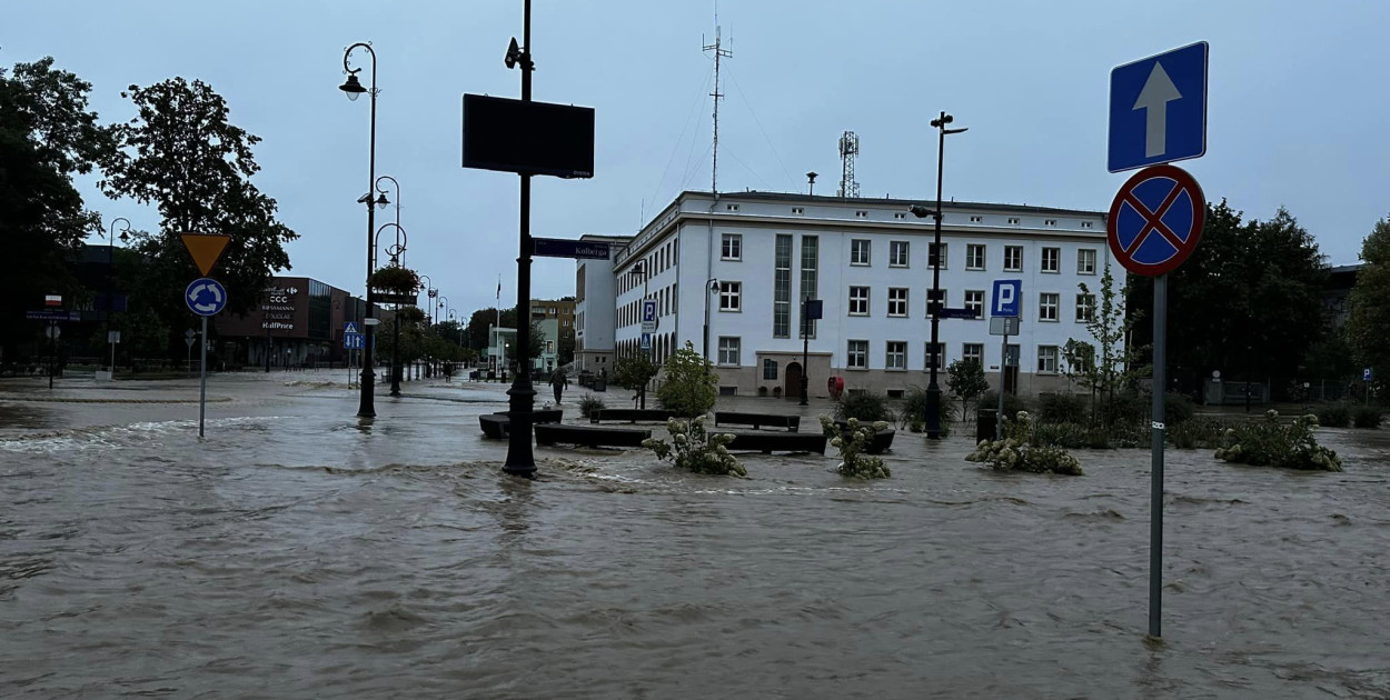 Fot. Miasto i Gmina Nysa