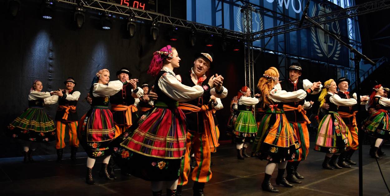 Festiwal Gęsiny (2022). Fot. arch. UM Legionowo