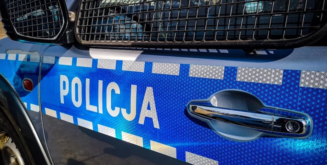 Zdj. ilustracyjne, źródło: policja.gov.pl