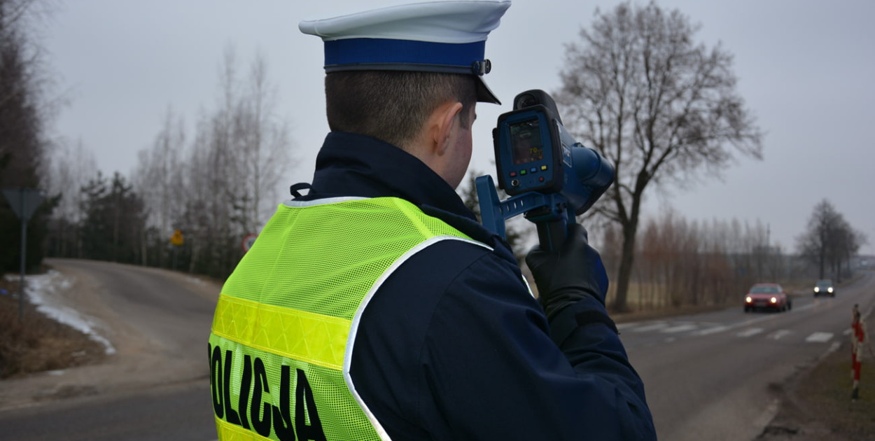 Zdj. ilustracyjne, źródło: policja.gov.pl