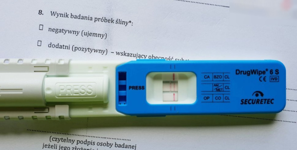 Zdj. ilustracyjne, źródło: policja.gov.pl