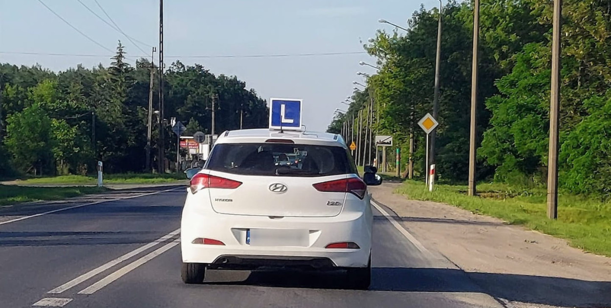 Jakie są najlepsze szkoły jazdy w Legionowie i powiecie legionowskim? Fot. arch. Legio24.pl