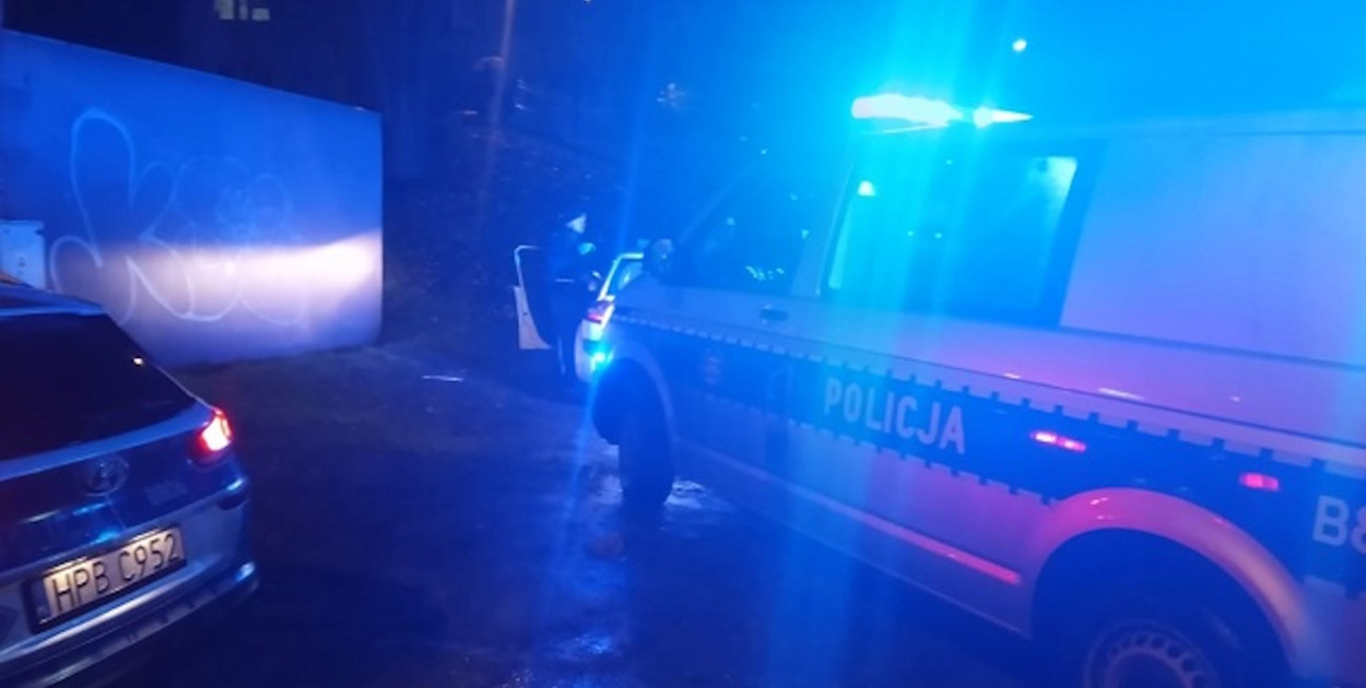 Zdj. ilustracyjne, źródło: policja.gov.pl