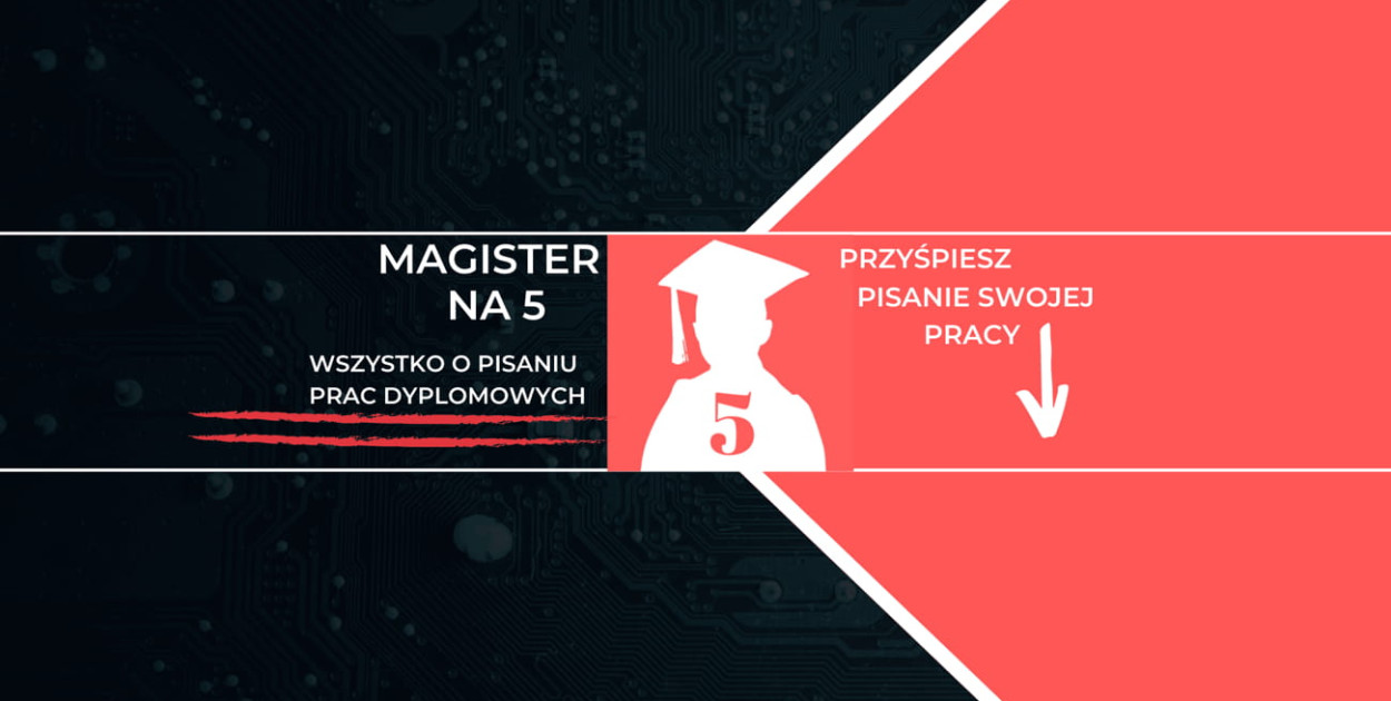 Magister na 5