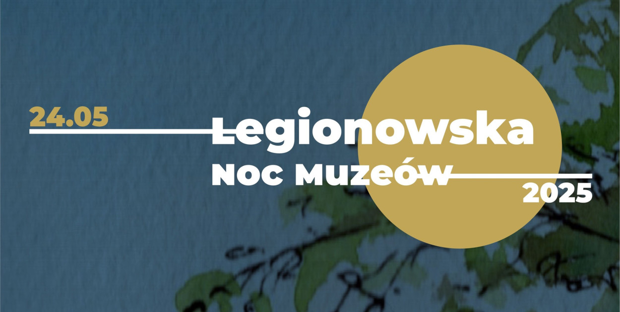 Mat. Muzeum Historyczne w Legionowie