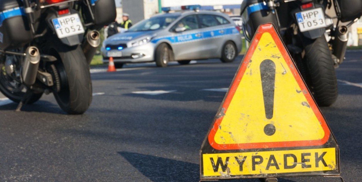 Zdj. ilustracyjne, źródło: policja.gov.pl