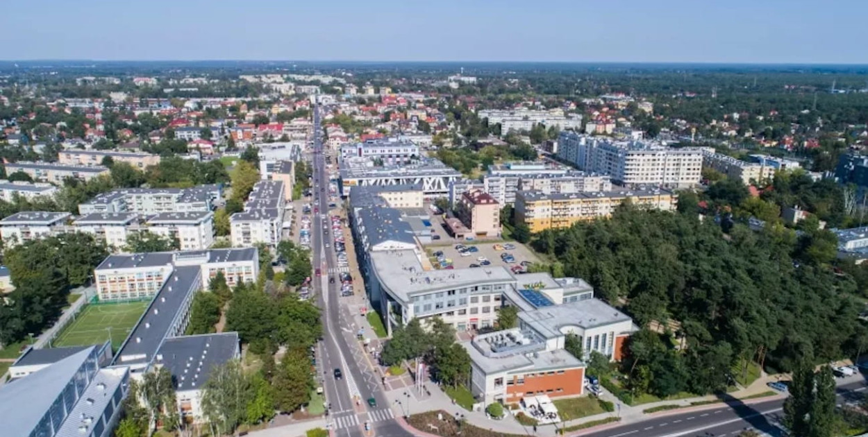 Zdj. ilustracyjne, źródło: UM Legionowo