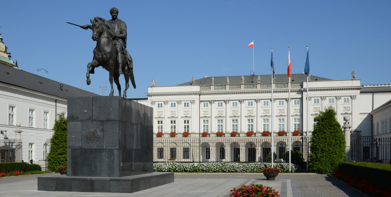 Zdjęcie poglądowe, fot. Marcin Białek, Wikipedia