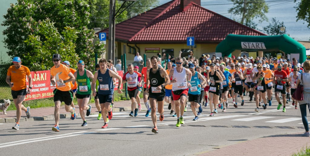 Fot. Darek Ślusarski / UG Wieliszew