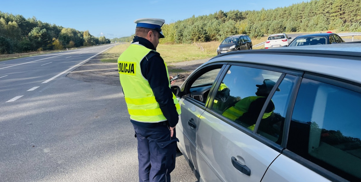 Zdj. ilustracyjne, źródło: policja.gov.pl