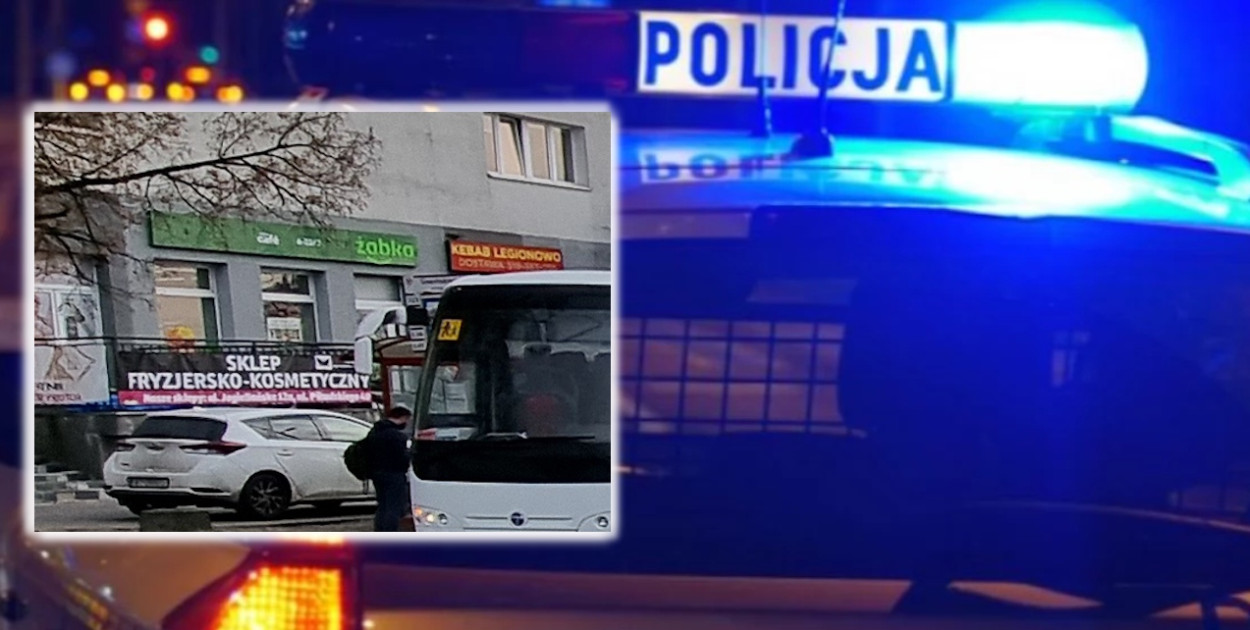 Zdj. ilustracyjne, źródło: arch. policja.gov.pl / arch. Legio24.pl