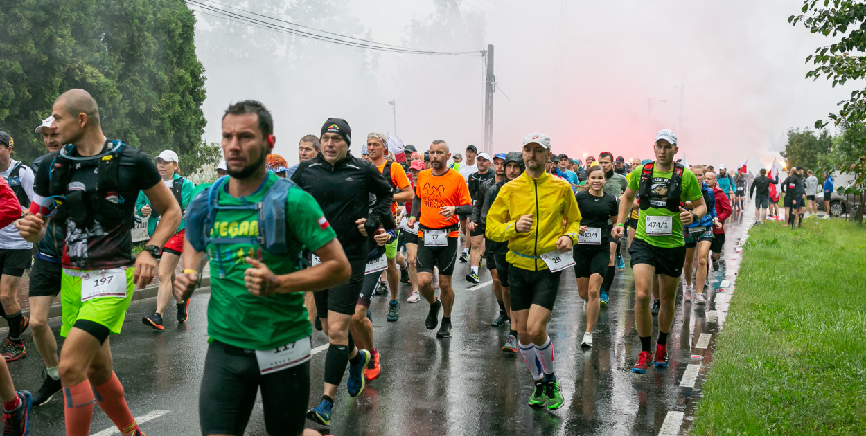 Fot. Darek Ślusarski / UG Wieliszew