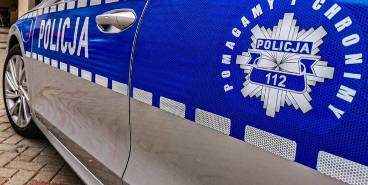 Zdj. ilustracyjne, źródło: arch. policja.gov.pl