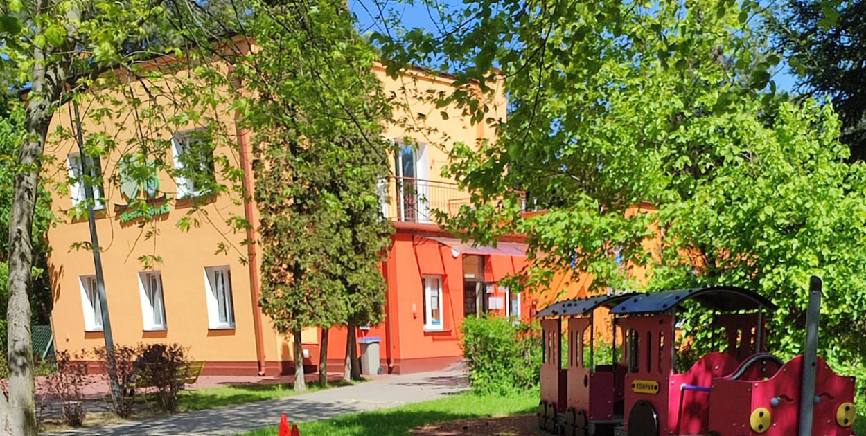 Fot. fb / Niepubliczne Przedszkole Wesołe Sówki w Legionowie Jagiellońska