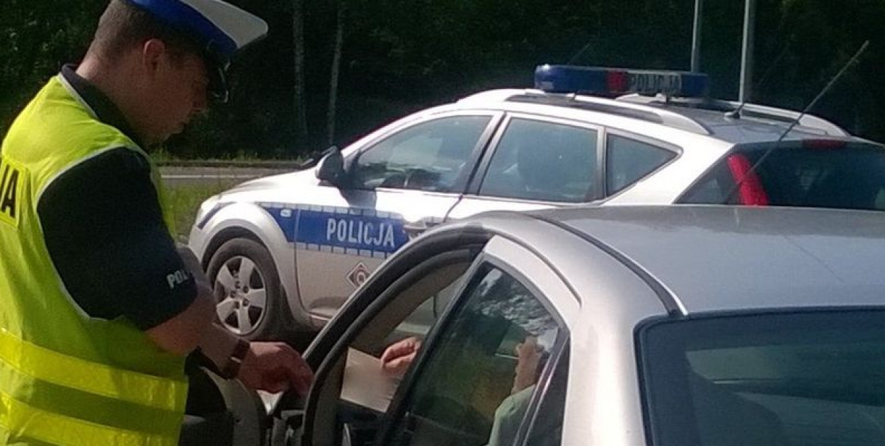 Zdj. ilustracyjne, źródło: arch. policja.gov.pl