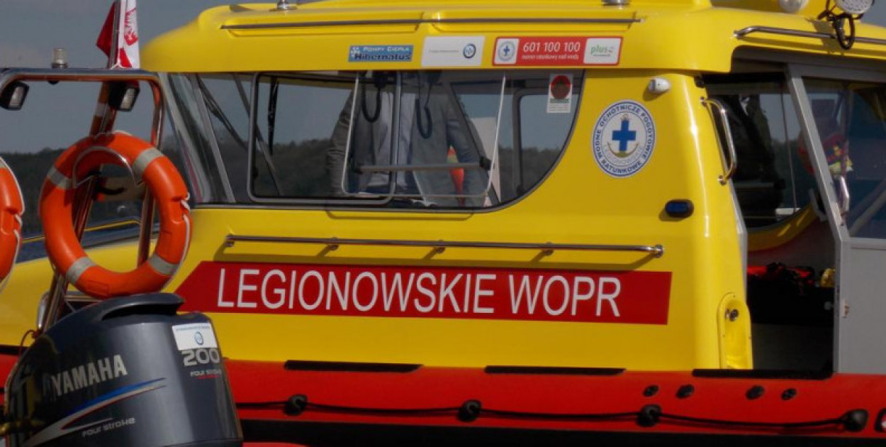 Zdjęcie poglądowe, fot. arch. Legio24.pl