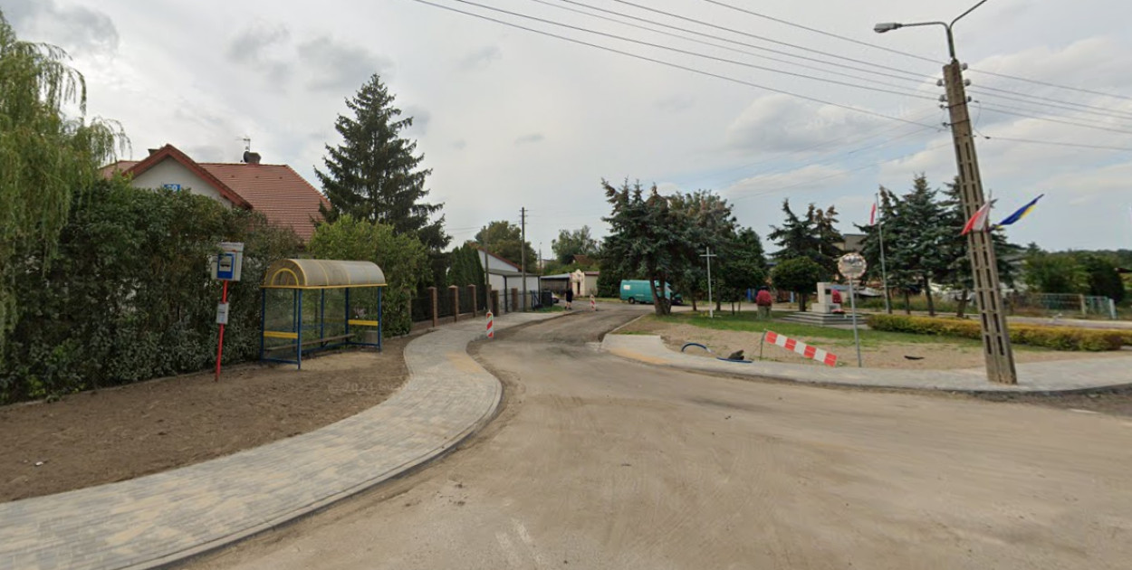 Fot. Google Street View