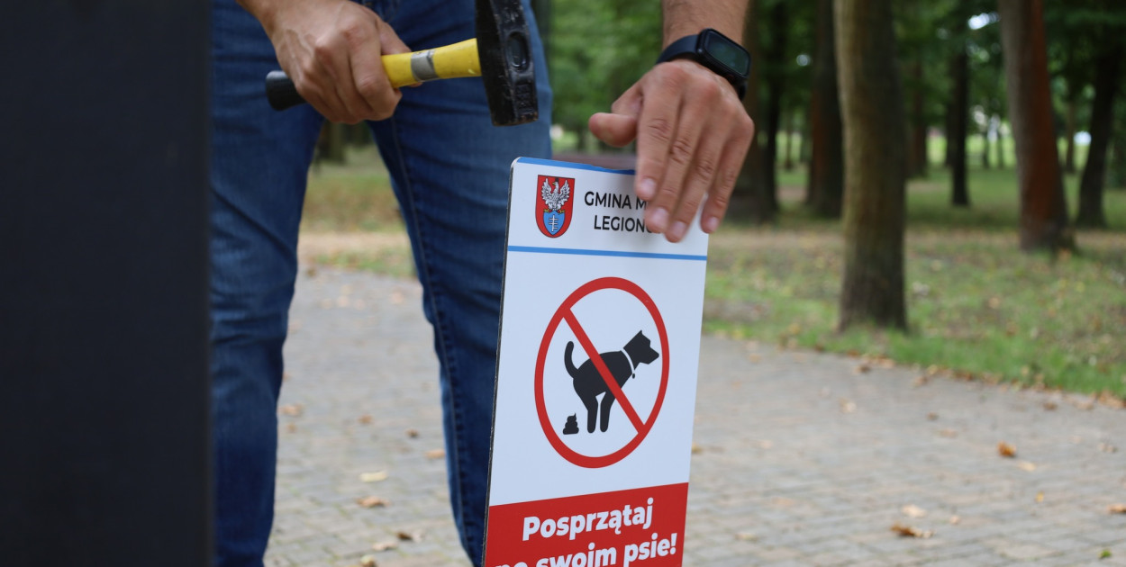 Fot. UM Legionowo