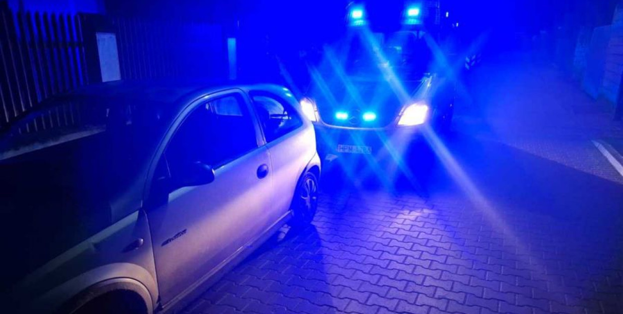 Zdj. ilustracyjne, źródło: arch. policja.gov.pl