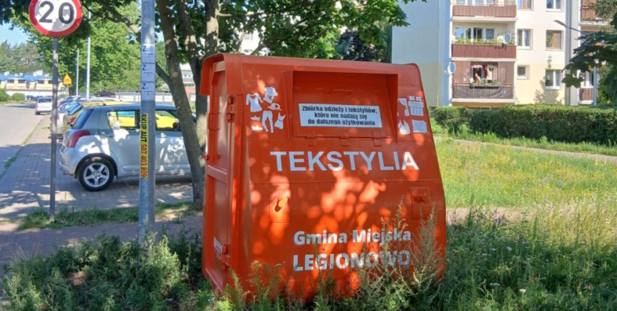 Fot. UM Legionowo