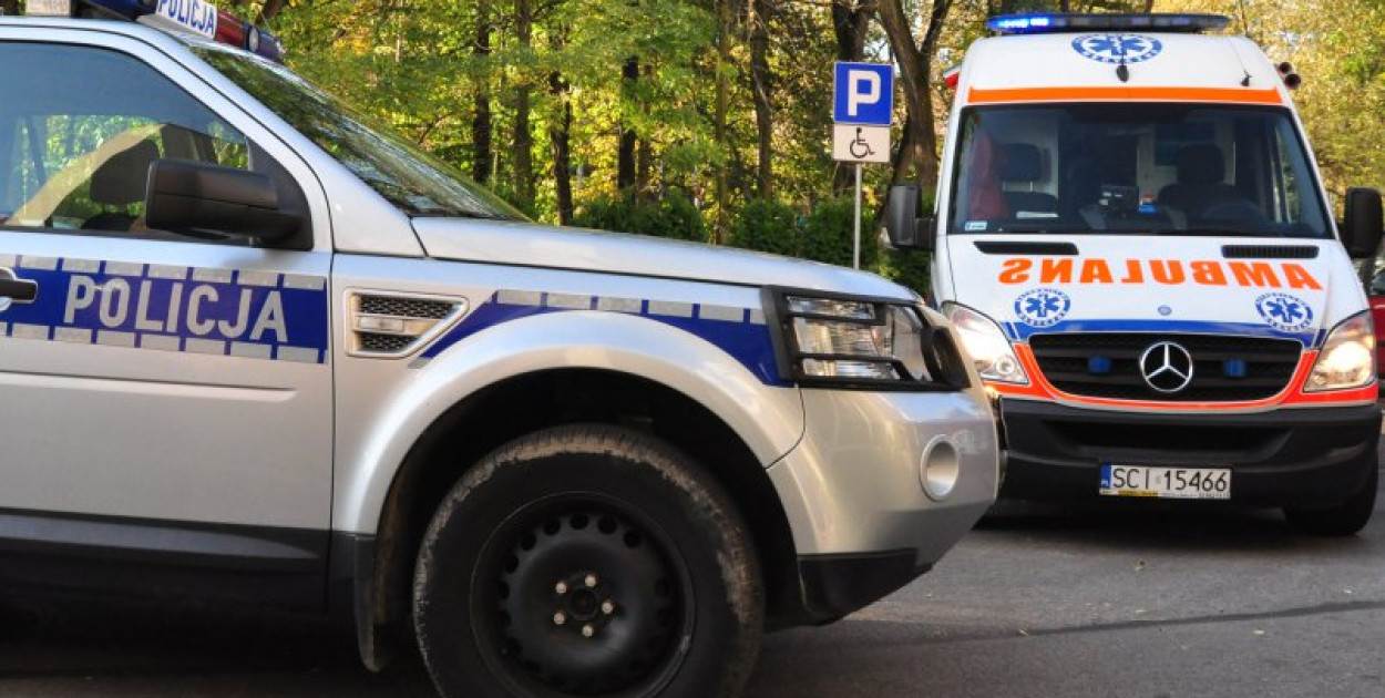 Zdj. ilustracyjne, źródło: arch. policja.gov.pl
