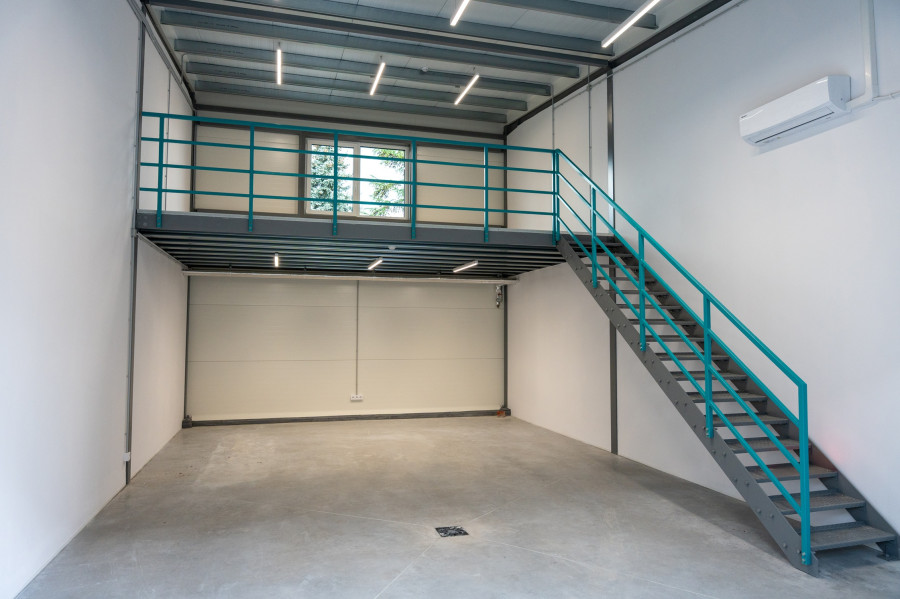 Boksy magazynowe z całodobowym dostępem – idealne rozwiązanie, gdy potrzebujesz przestrzeni podczas remontu lub przeprowadzki.