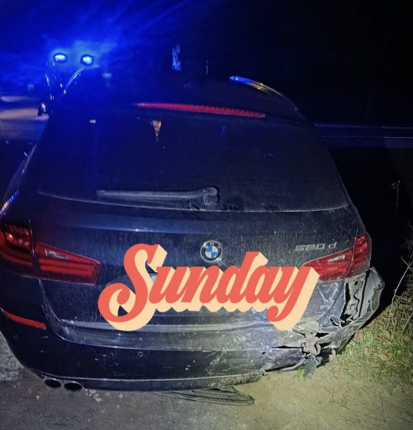 Fot. fb / OSP Skrzeszew Ochotnicza Straż Pożarna w Skrzeszewie