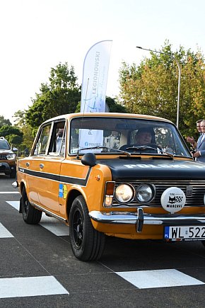 Legionowo: Rondo przy komendzie Policji otwarte-2465