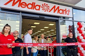 Sklep MediaMarkt w Jabłonnie już otwarty-2475