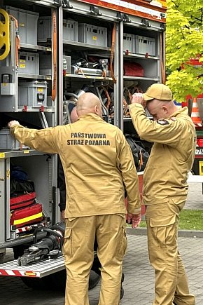 Piknik “Bezpieczny Powiat”. Fotorelacja-2628
