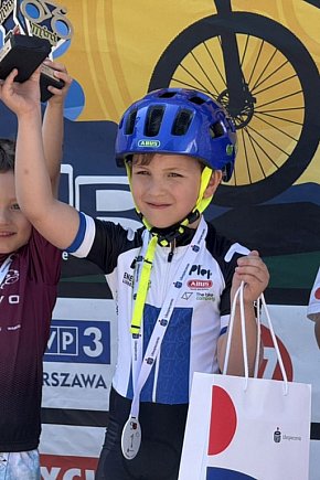 Legionowo: PKO Ubezpieczenia Junior Race (2025)-2645