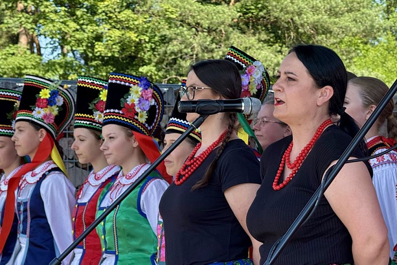 Na skrzyżowaniu kulturowych szlaków 2025