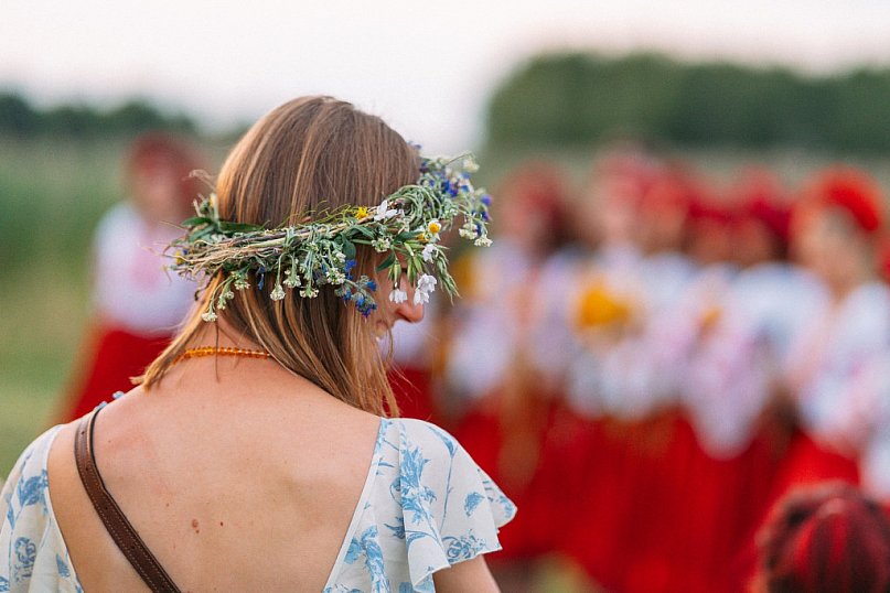 Festiwal Wieliszewskie Wianki 2025
