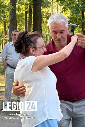 Udany start Potańcówek w Parku Zdrowia-2666