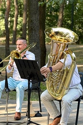 Legionowo: Niedzielne popołudnie z muzyką filmową-2667