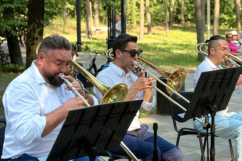 Legionowo: Niedzielne popołudnie z muzyką filmową