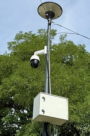 Legionowo zyska nowe kamery monitoringu-2689