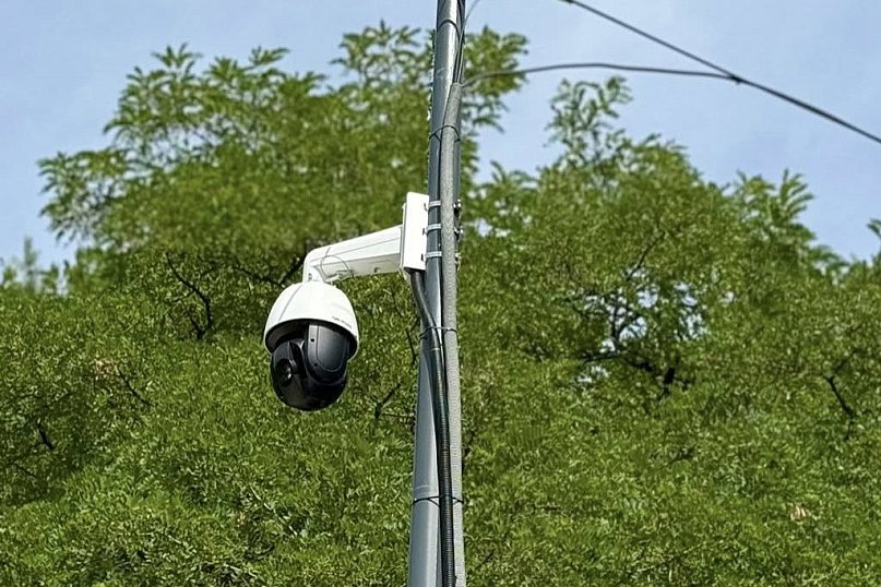 Legionowo zyska nowe kamery monitoringu