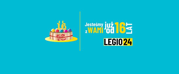 legio24.pl na Facebooku