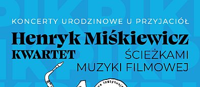 Muzyka filmowa. Koncert urodzinowy PIK (Serock)-1341