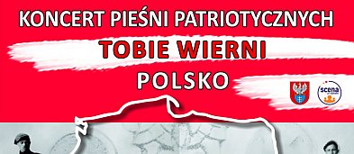 Koncert pieśni patriotycznych "Tobie wierni Polsko" (Legionowo)-1758