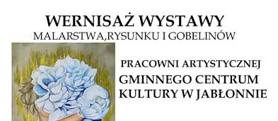 Wernisaż wystawy i spotkanie autorskie w Jabłonnie-1786