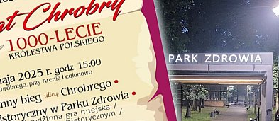 Legionowo: Piknik Historyczny. 1000-lecie Korony Polskiej-2107